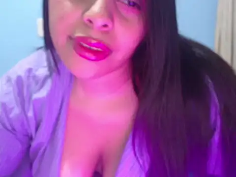 violeta 47 online show from 1, 10, 2025