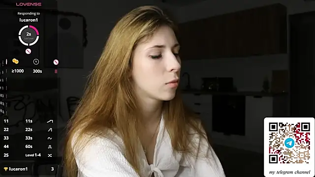 magnificent Destiny online show from 19, 12, 2025