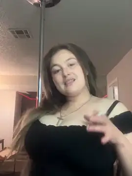 BuzzBunni69 online show from 6, 4, 2026