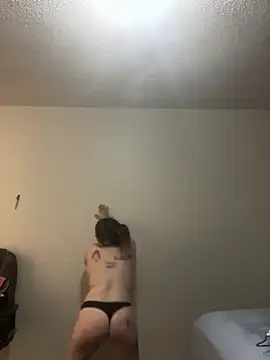 BuzzBunni69 online show from 10, 4, 2026