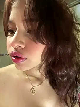 Snapshot of Mia_Valmont chatting on 15, 12, 2025 Mia Valmont online show from 15, 12, 2025
