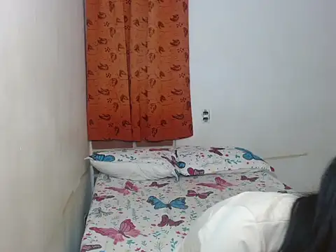 kiyusweetcrazy online show from 14, 10, 2025