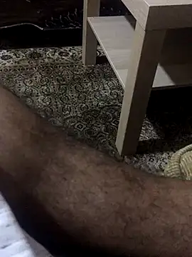 Yassesexy online show from 16, 10, 2025