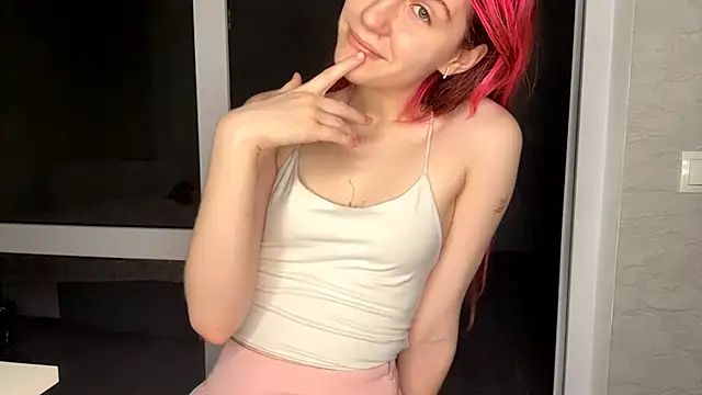 Snapshot of FawnDubler chatting on 21, 2, 2026 FawnDubler online show from 21, 2, 2026