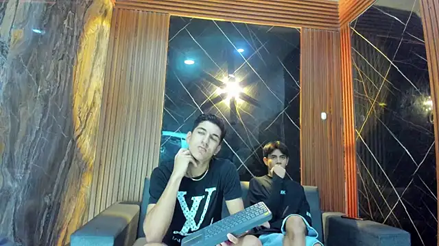 Stiben boy online show from 13, 11, 2025