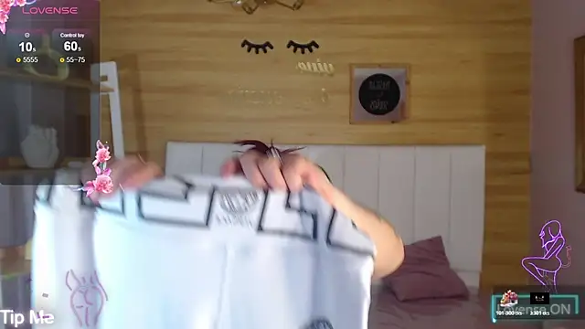 draviana a  online show from 21, 11, 2025