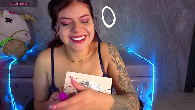 draviana a  online show from 20, 2, 2026