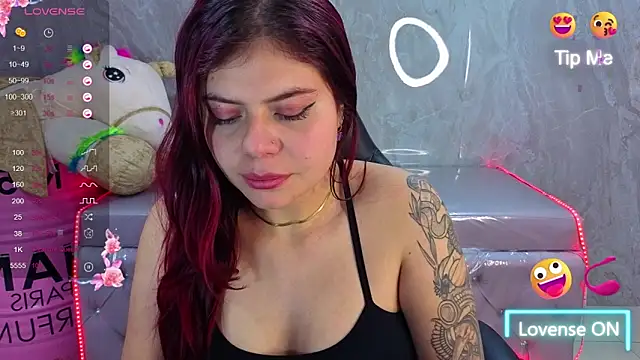 draviana a  online show from 26, 2, 2026