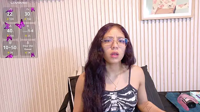 Abrilmirren online show from 3, 3, 2026