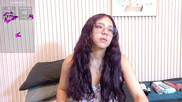 Abrilmirren online show from 4, 3, 2026