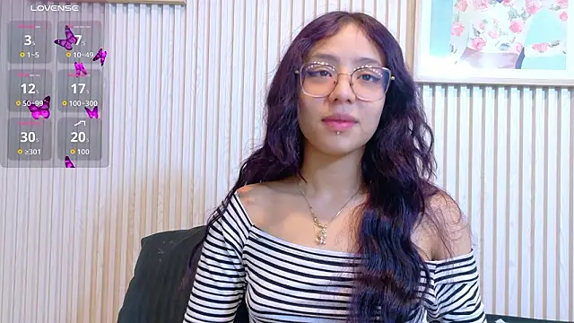 Abrilmirren online show from 6, 3, 2026