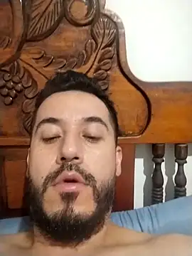 Hotman199207 online show from 9, 5, 2026