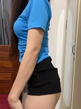 Quynhbabysexy online show from 29, 3, 2026