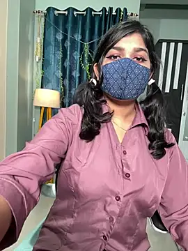 Snapshot of Lisa_afreen chatting on 20, 7, 2026 Lisa afreen online show from 20, 7, 2026