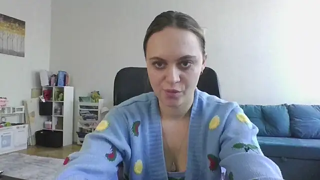 Cynoraye online show from 25, 2, 2026