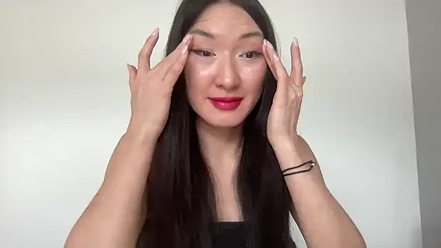 Snapshot of Fenaraya chatting on 6, 1, 2026 Fenaraya online show from 6, 1, 2026