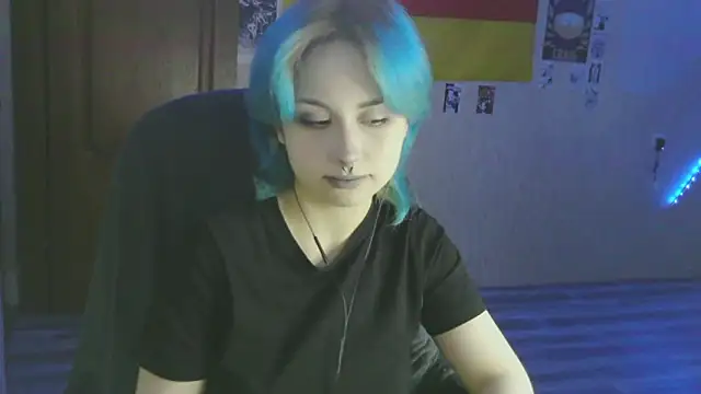 LeisaHopperstad online show from 9, 2, 2026