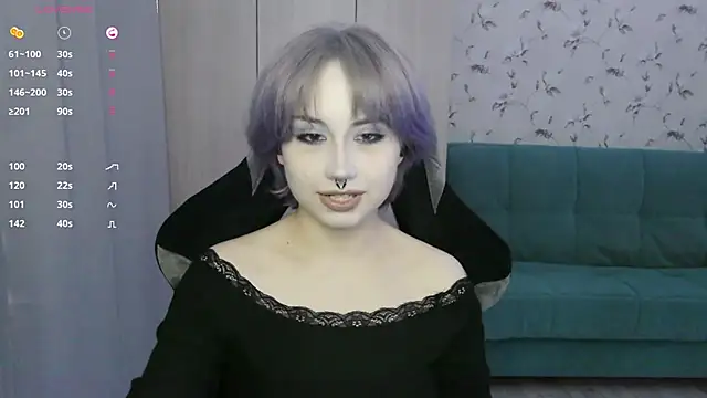 LeisaHopperstad online show from 30, 5, 2026