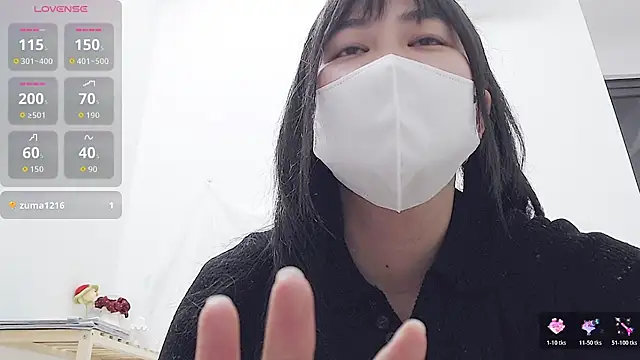 Moj005jp xo98 online show from 5, 1, 2026