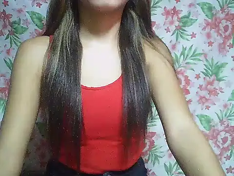 SweetPussie18x online show from 10, 10, 2025