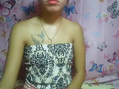 SweetPussie18x online show from 10, 11, 2025