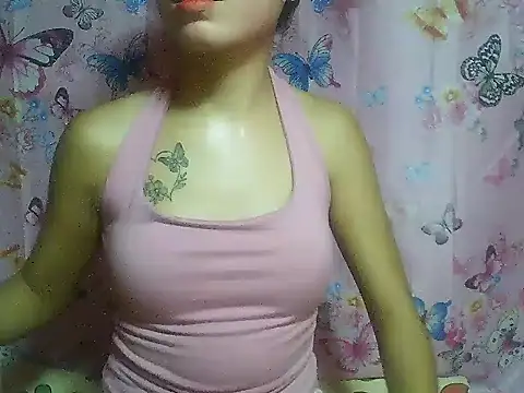 SweetPussie18x online show from 12, 11, 2025