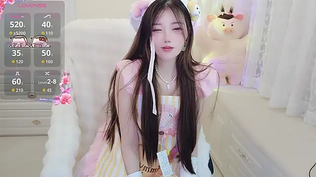 Coco-Di online show from 12, 1, 2026