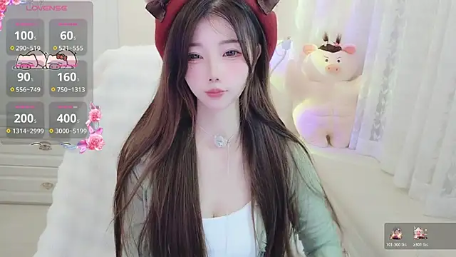 Coco-Di online show from 13, 1, 2026