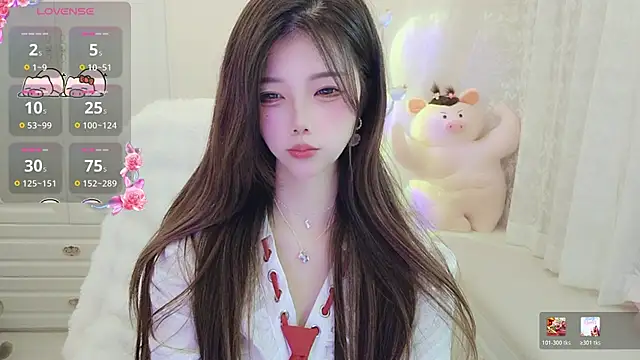 Coco-Di online show from 9, 2, 2026