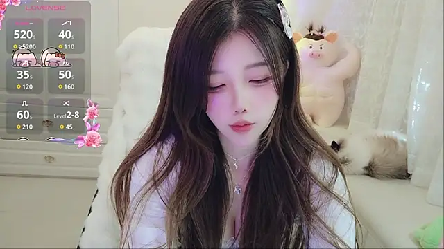 Coco-Di online show from 11, 3, 2026