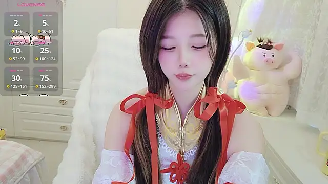 Coco-Di online show from 18, 7, 2026