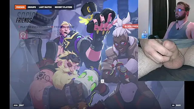 bear8t online show from 7, 11, 2025