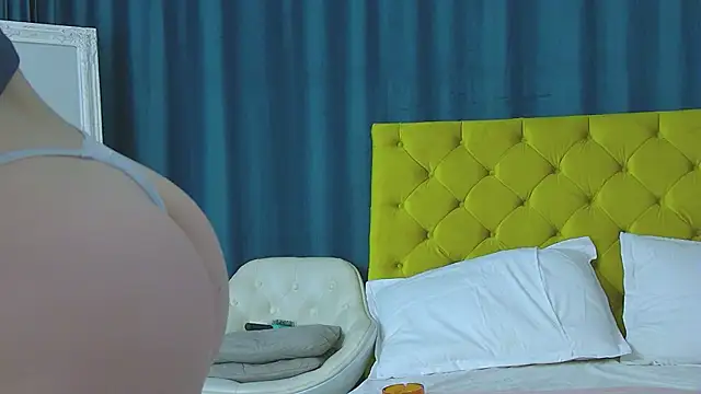 RubyHills online show from 3, 3, 2026