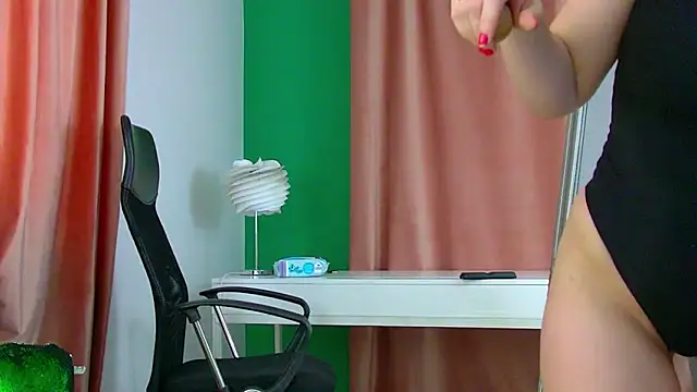 RubyHills online show from 27, 3, 2026