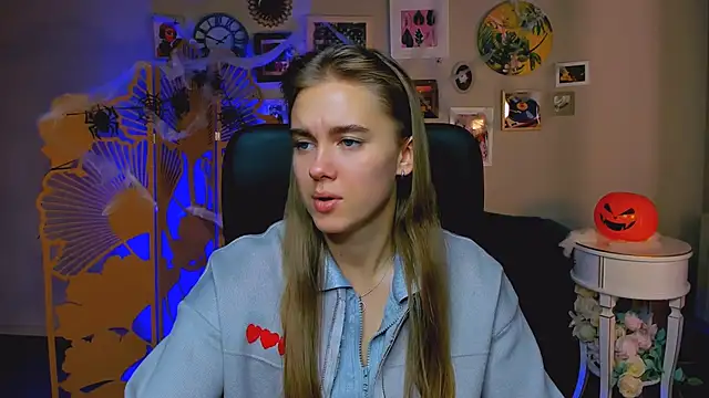 JuneWoods online show from 27, 10, 2025