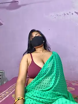 Queen Shanayaa online show from 12, 10, 2025
