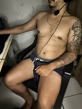 gtzmoreno online show from 19, 2, 2026