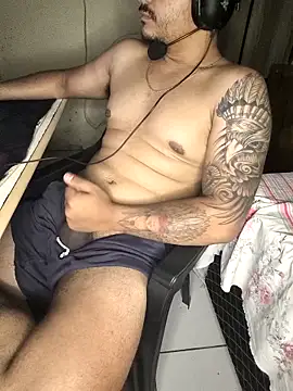 gtzmoreno online show from 11, 3, 2026