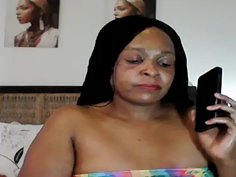 Blacksashaxx online show from 27, 2, 2026