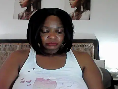 Blacksashaxx online show from 15, 4, 2026