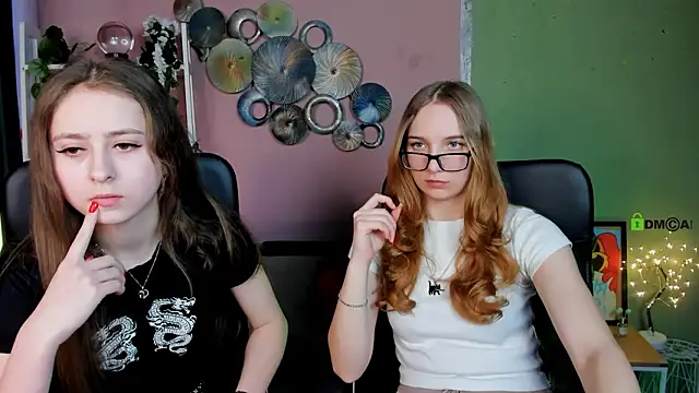 rebecca smile online show from 26, 2, 2026