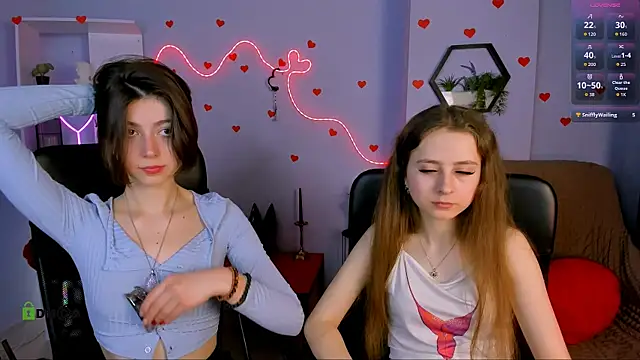 rebecca smile online show from 4, 4, 2026