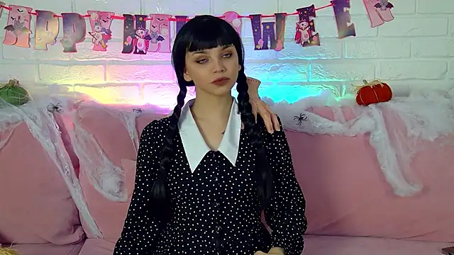 Snapshot of AnitaVenture chatting on 30, 10, 2025 AnitaVenture online show from 30, 10, 2025