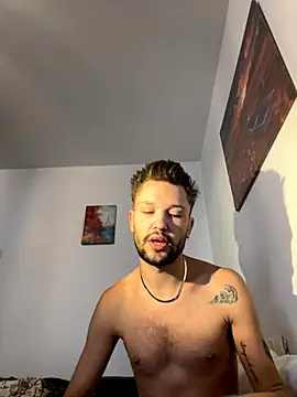 Snapshot of babykriss chatting on 9, 10, 2025 babykriss online show from 9, 10, 2025