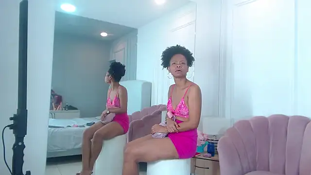 ChantalGarner online show from 19, 2, 2026