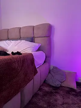 Dania Oconor online show from 26, 11, 2025