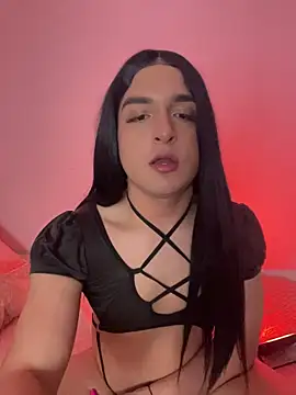 Dania Oconor online show from 9, 1, 2026