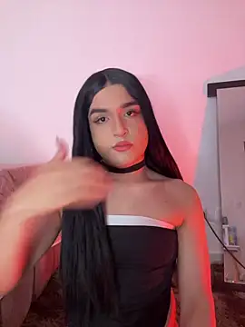 Dania Oconor online show from 16, 1, 2026