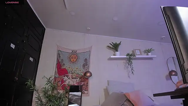 Violeta dh online show from 15, 1, 2026