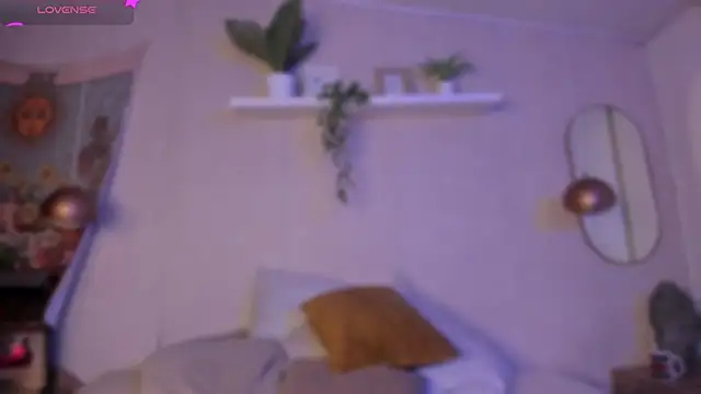 Violeta dh online show from 18, 2, 2026